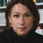 Dr. iur. Lara Michaela Pair