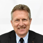 Prof. Dr. Ulrich F. Zwygart